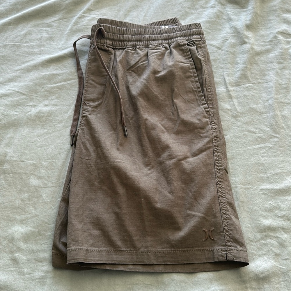 Hurley shorts